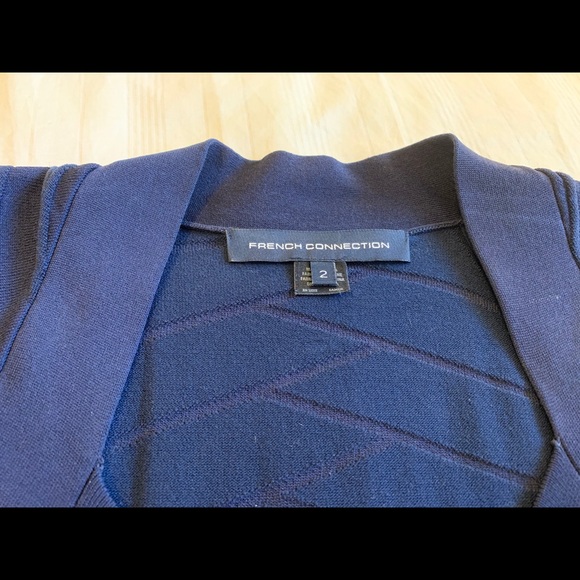 French Connection BodyCon Dress - Picture 2 of 3